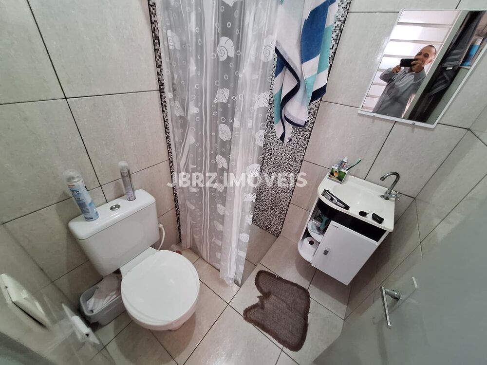 Casa à venda com 4 quartos, 130m² - Foto 23