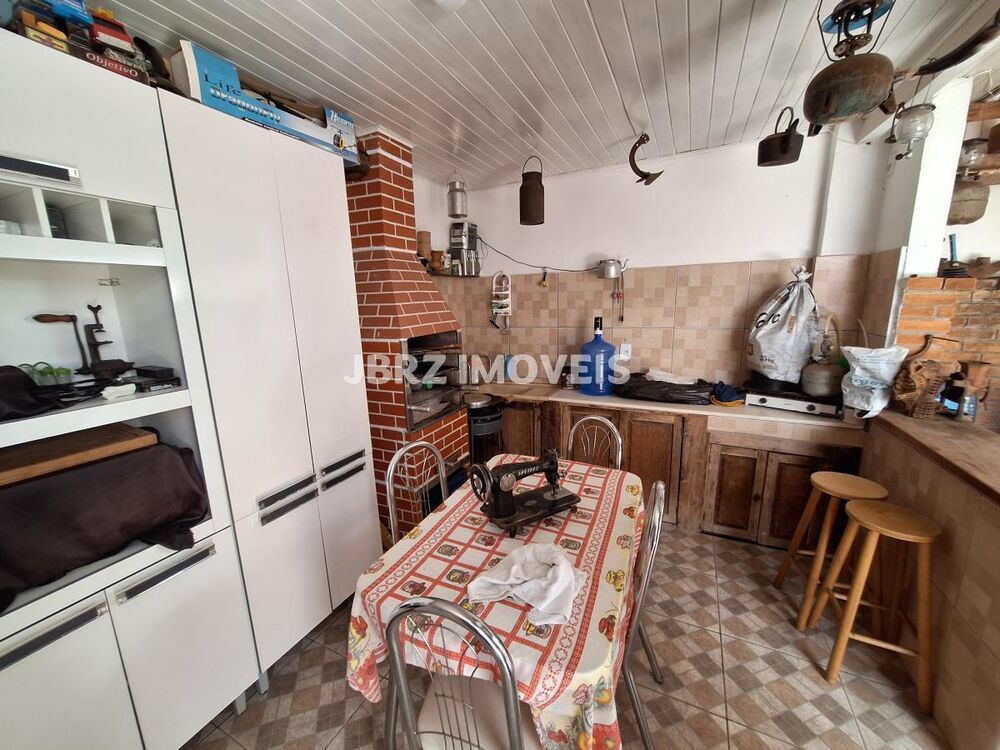 Casa à venda com 4 quartos, 130m² - Foto 22