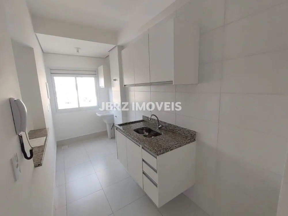 Apartamento, 3 quartos, 63 m² - Foto 4