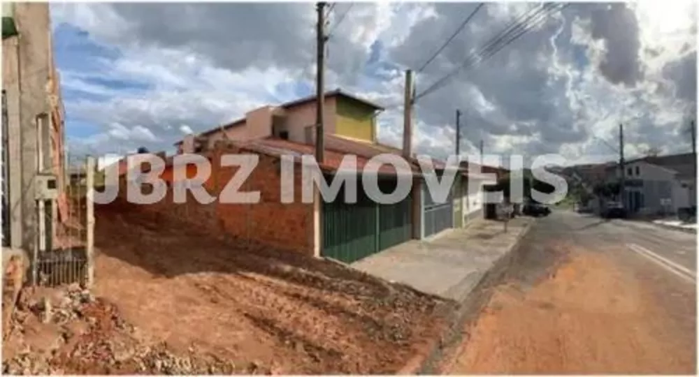 Terreno à venda, 125m² - Foto 2