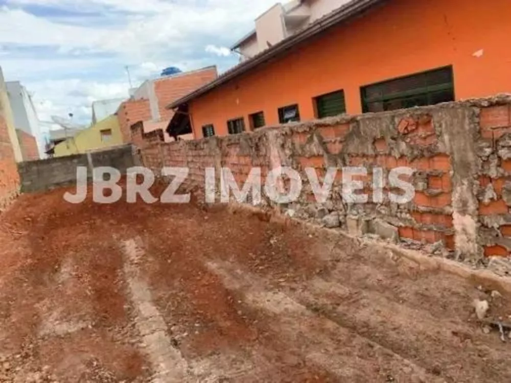 Terreno à venda, 125m² - Foto 3