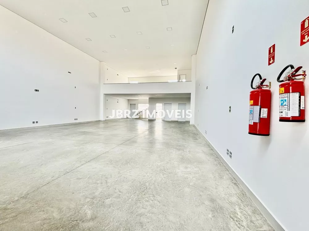 Conjunto Comercial-Sala para alugar, 225m² - Foto 2