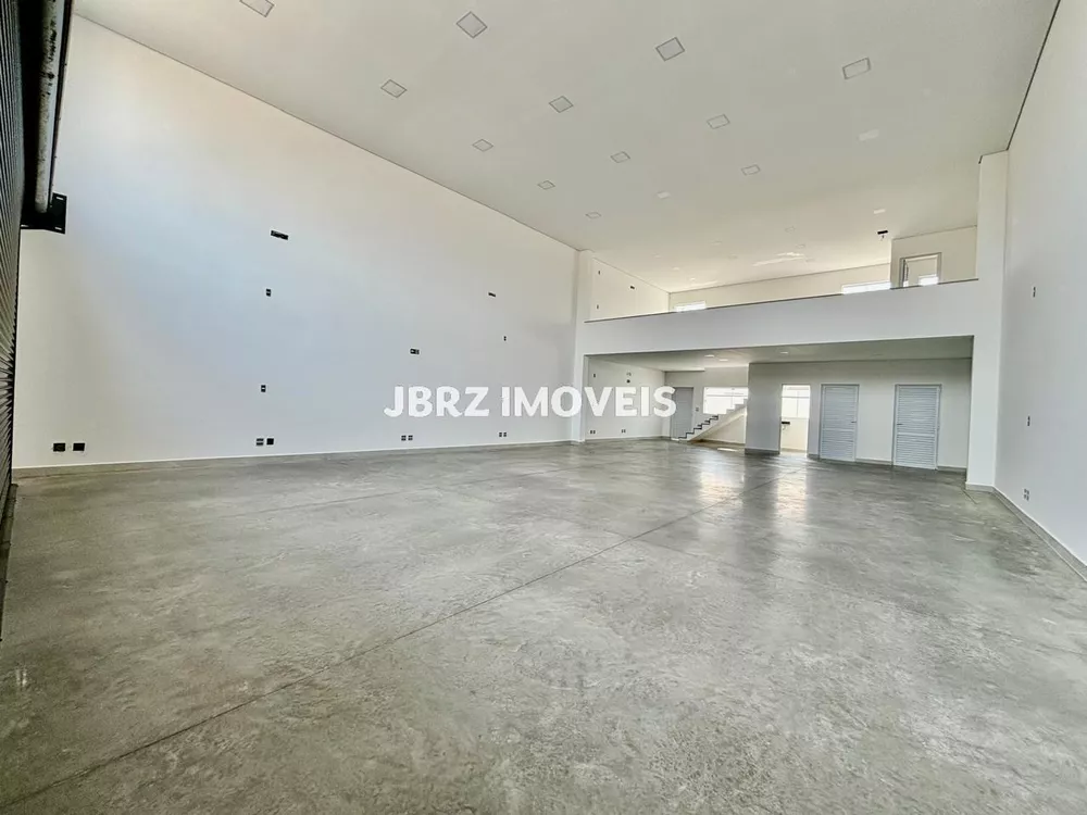 Conjunto Comercial-Sala para alugar, 225m² - Foto 3