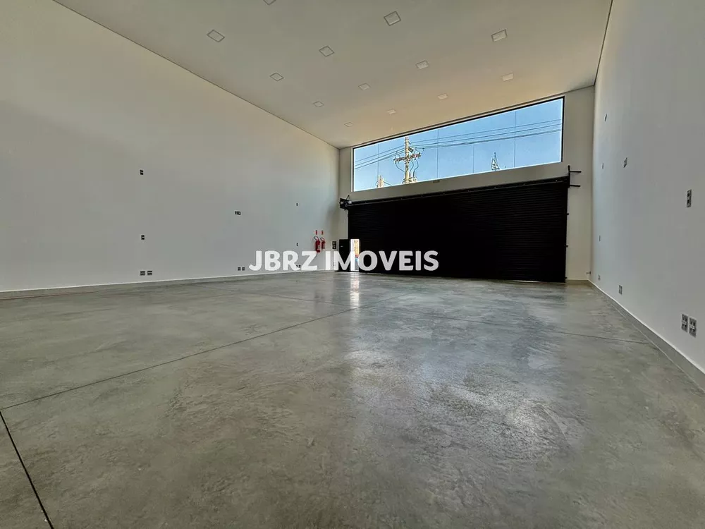 Conjunto Comercial-Sala para alugar, 225m² - Foto 4