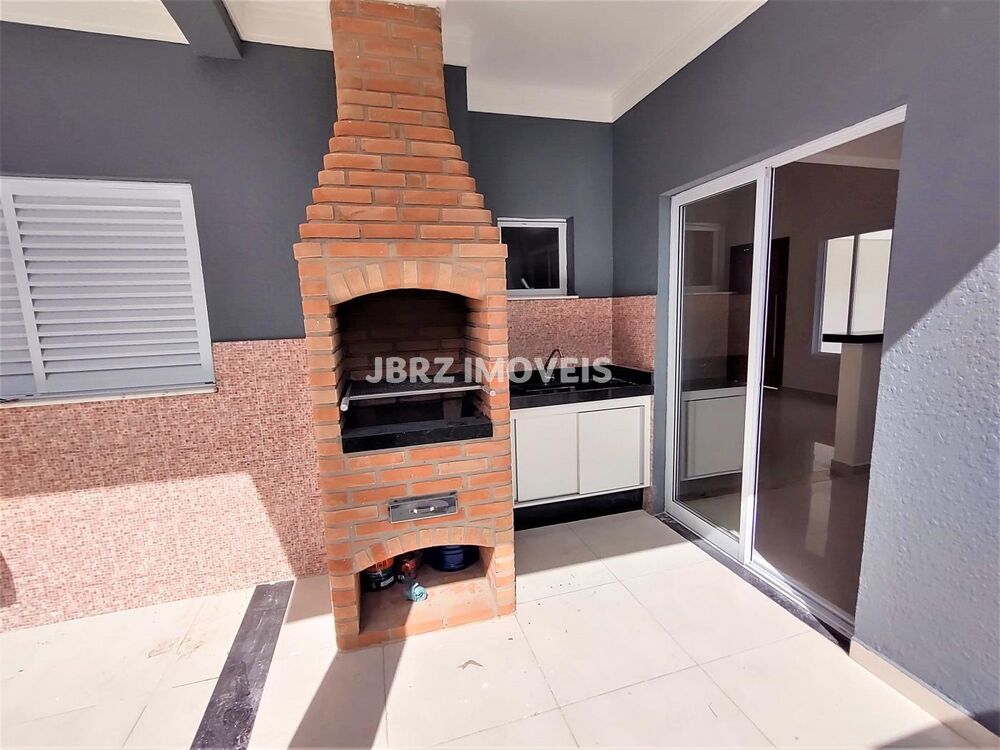 Casa de Condomínio para alugar com 3 quartos, 105m² - Foto 10