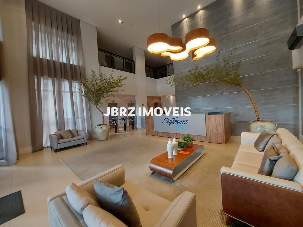 Conjunto Comercial-Sala para alugar, 46m² - Foto 8