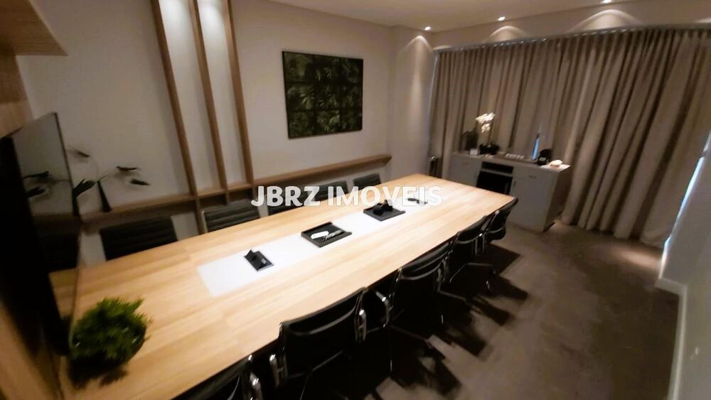 Conjunto Comercial-Sala para alugar, 46m² - Foto 12