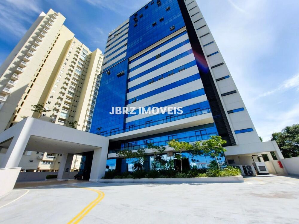Conjunto Comercial-Sala para alugar, 46m² - Foto 1