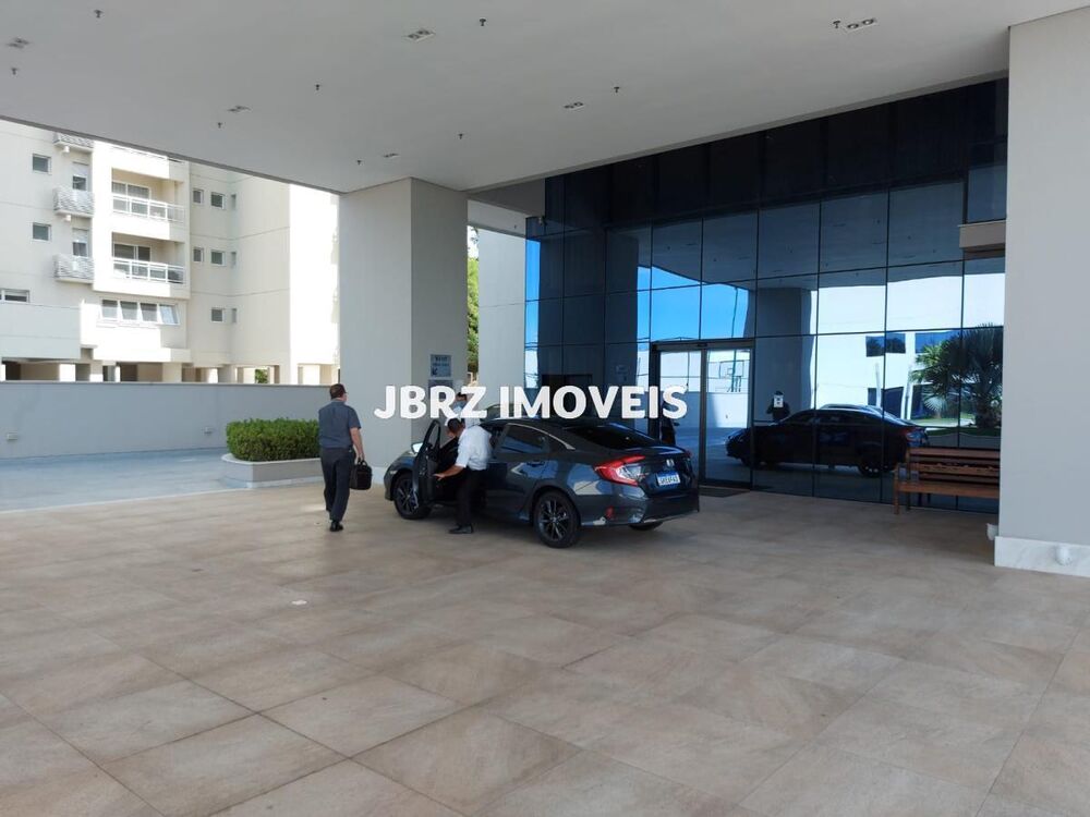 Conjunto Comercial-Sala para alugar, 46m² - Foto 6