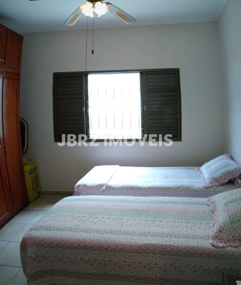 Casa, 3 quartos, 220 m² - Foto 8