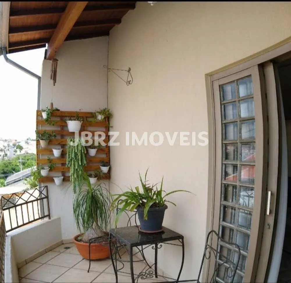 Casa, 3 quartos, 220 m² - Foto 6