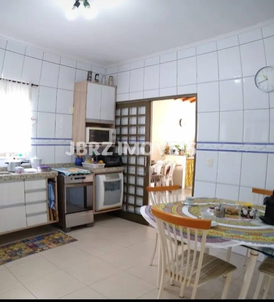 Casa, 3 quartos, 220 m² - Foto 11