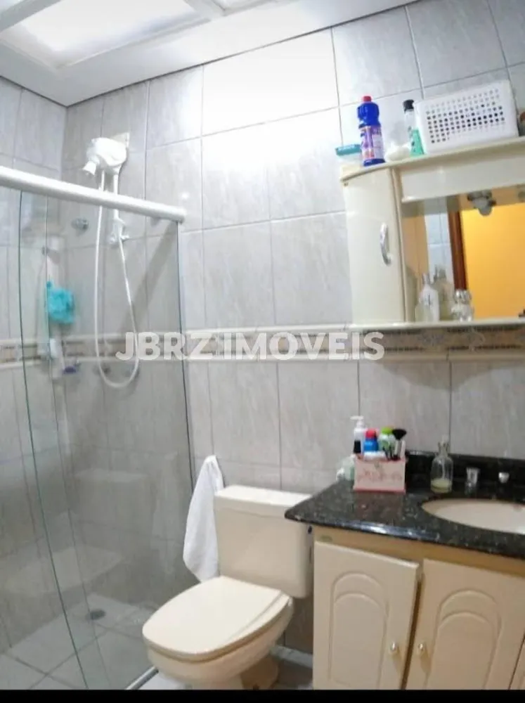 Casa, 3 quartos, 220 m² - Foto 10