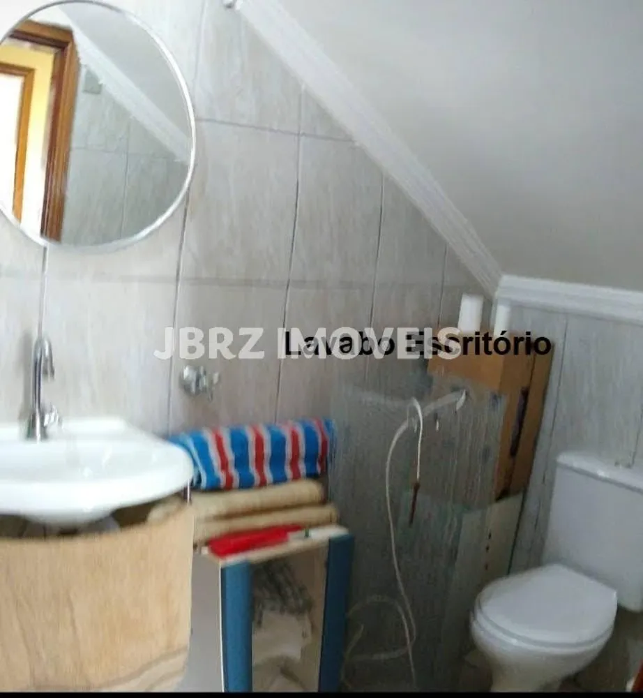 Casa, 3 quartos, 220 m² - Foto 4