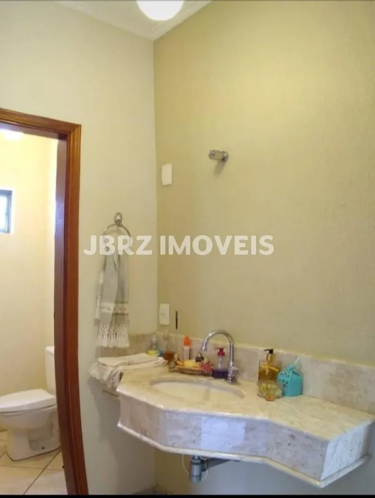 Casa, 3 quartos, 220 m² - Foto 5