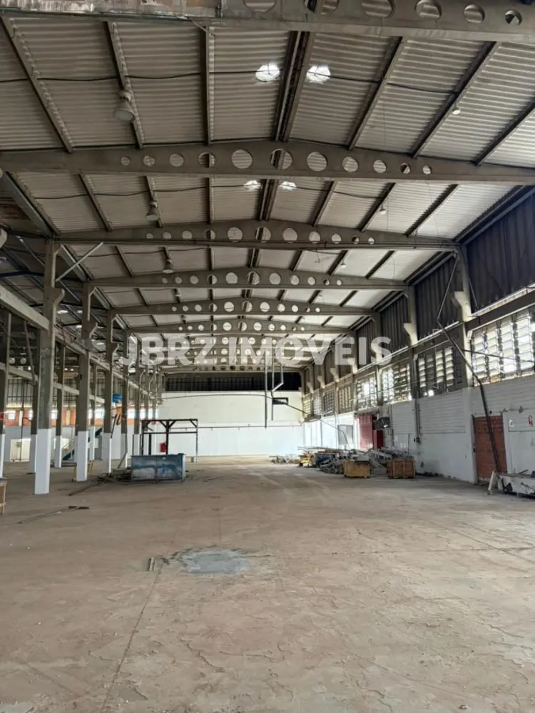 Depósito-Galpão, 11000 m² - Foto 4