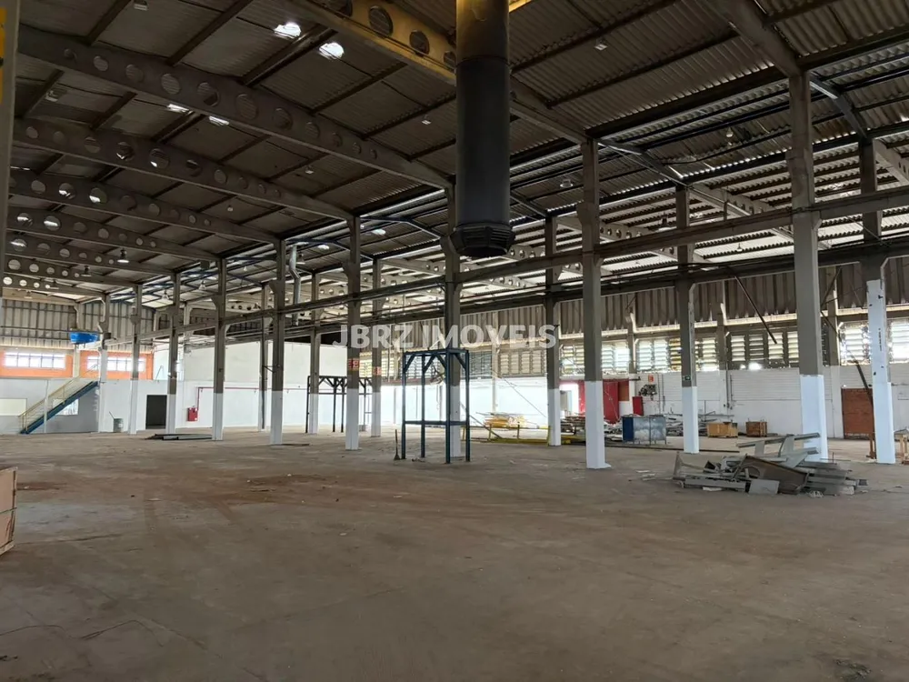 Depósito-Galpão, 11000 m² - Foto 1