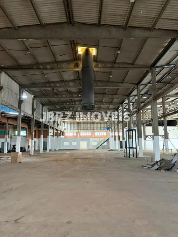 Depósito-Galpão, 11000 m² - Foto 5