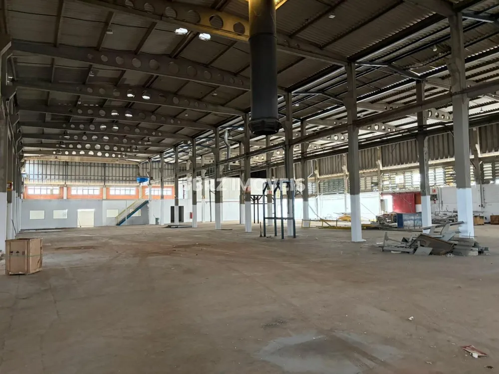 Depósito-Galpão, 11000 m² - Foto 8