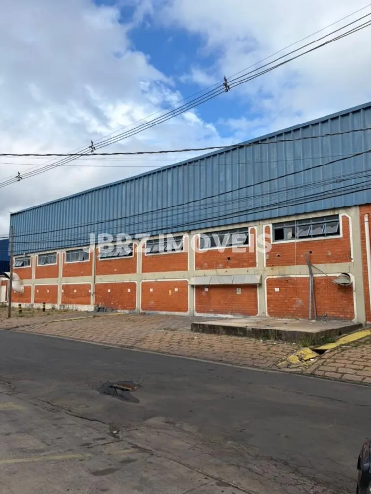 Depósito-Galpão, 11000 m² - Foto 6