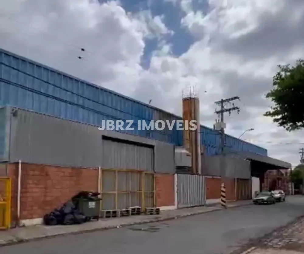 Depósito-Galpão, 11000 m² - Foto 7