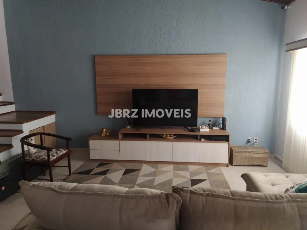 Casa, 3 quartos, 250 m² - Foto 6