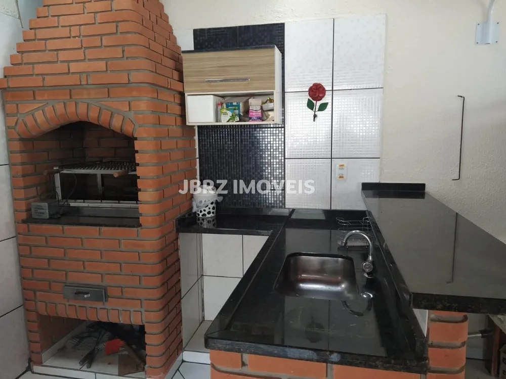 Casa, 3 quartos, 250 m² - Foto 15