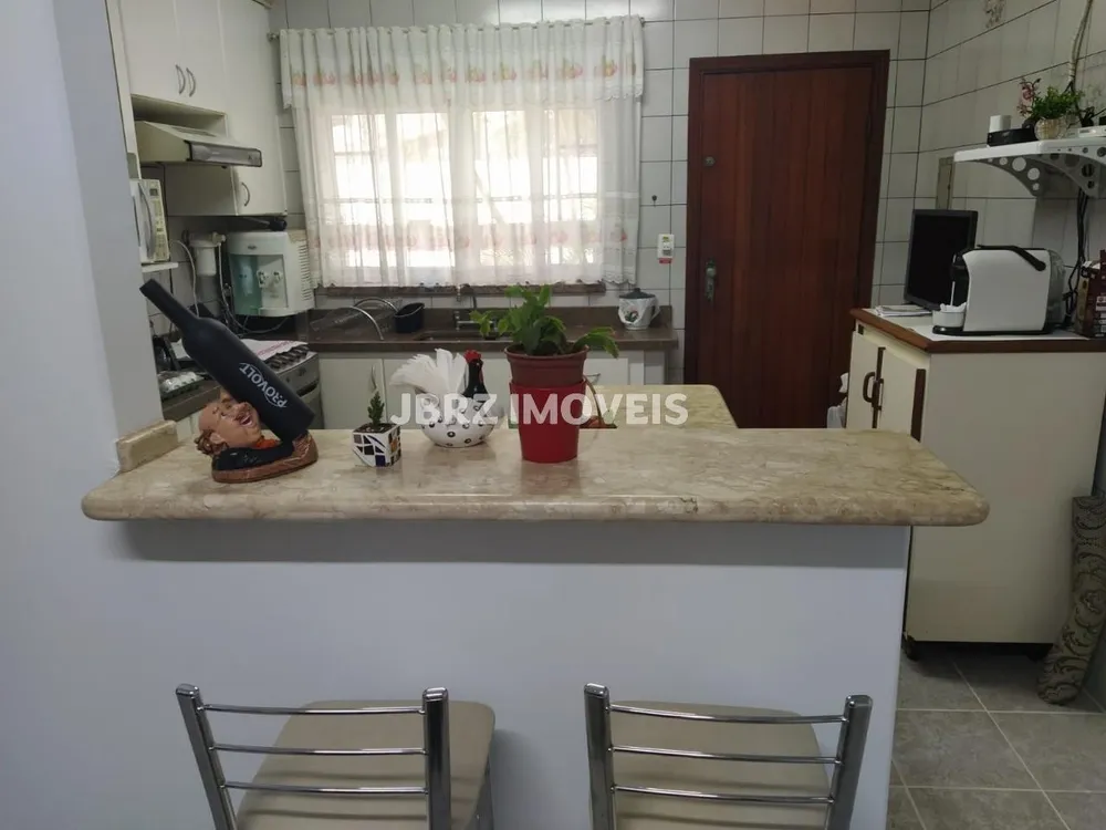Casa, 3 quartos, 250 m² - Foto 4