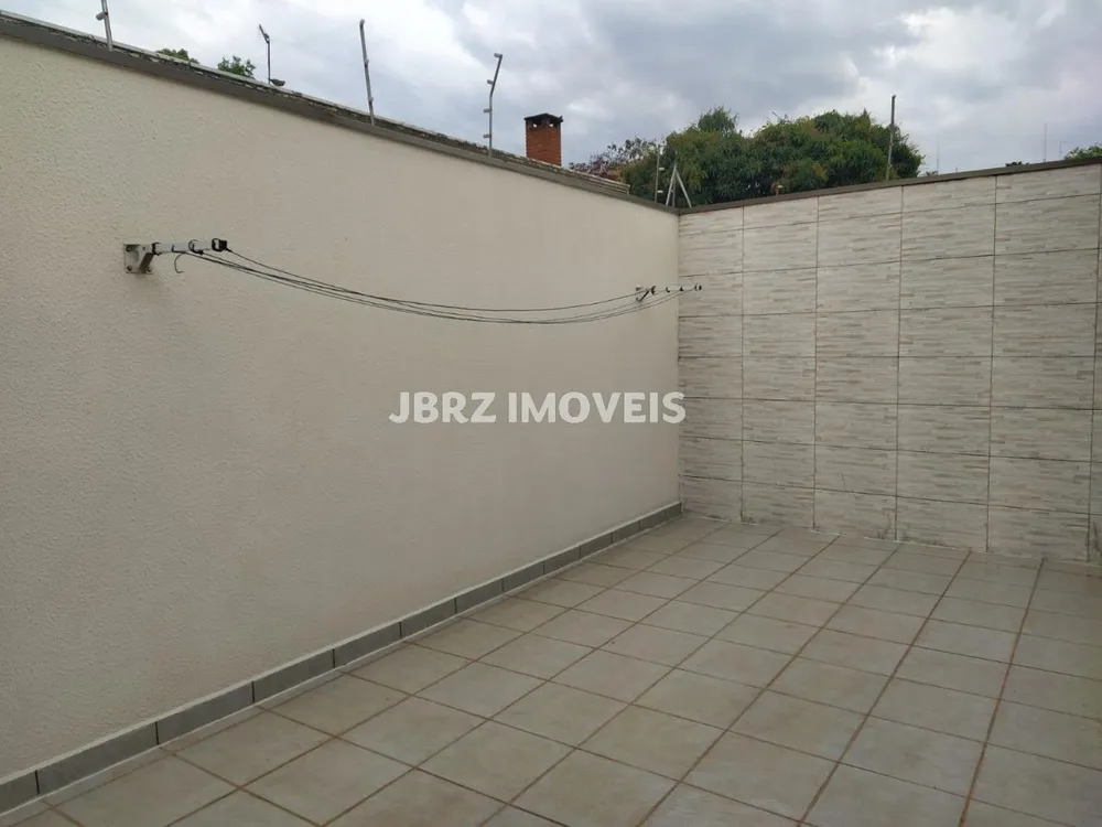 Casa, 3 quartos, 250 m² - Foto 16
