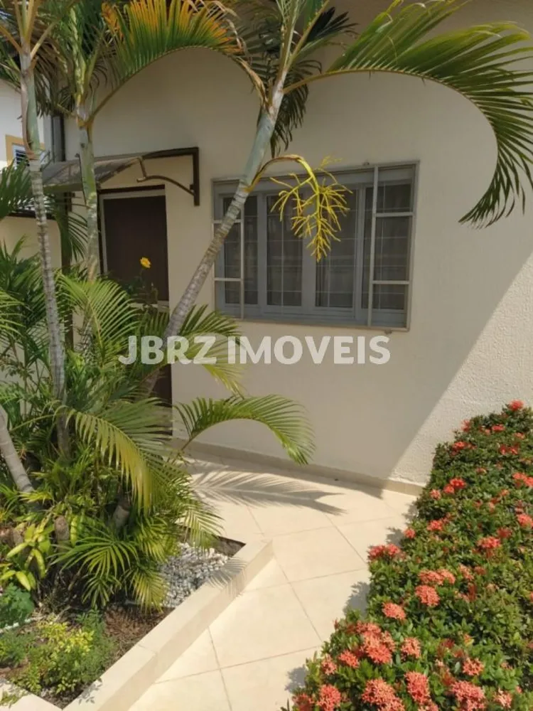 Casa, 3 quartos, 250 m² - Foto 2