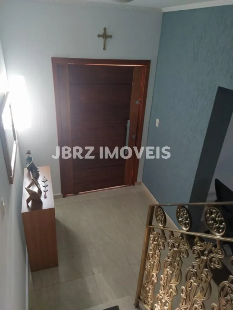 Casa, 3 quartos, 250 m² - Foto 3