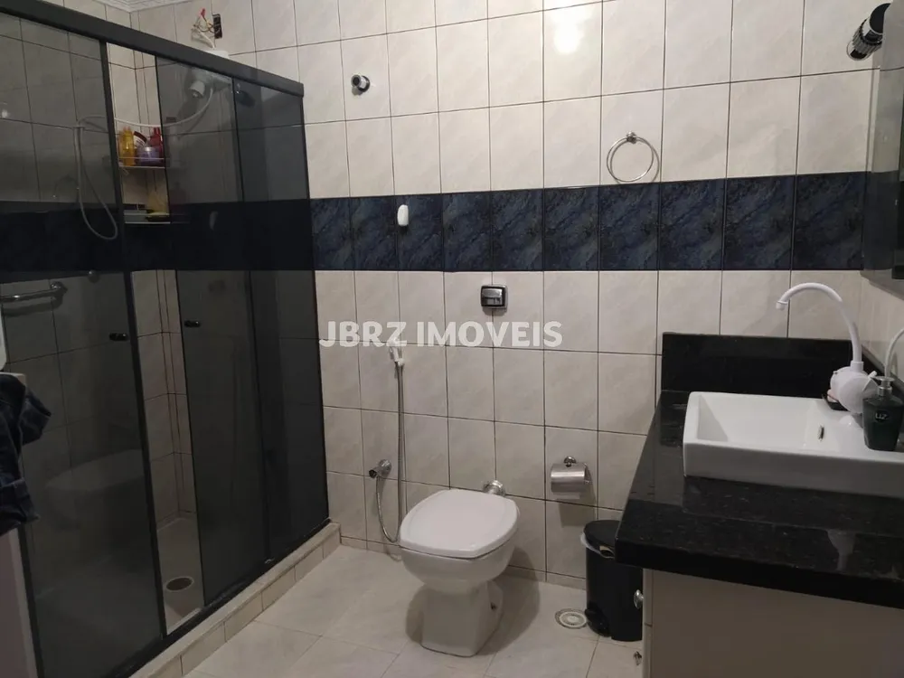 Casa, 3 quartos, 250 m² - Foto 11