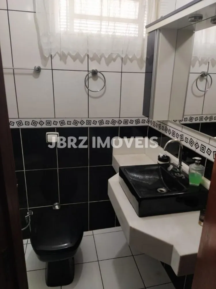 Casa, 3 quartos, 250 m² - Foto 12