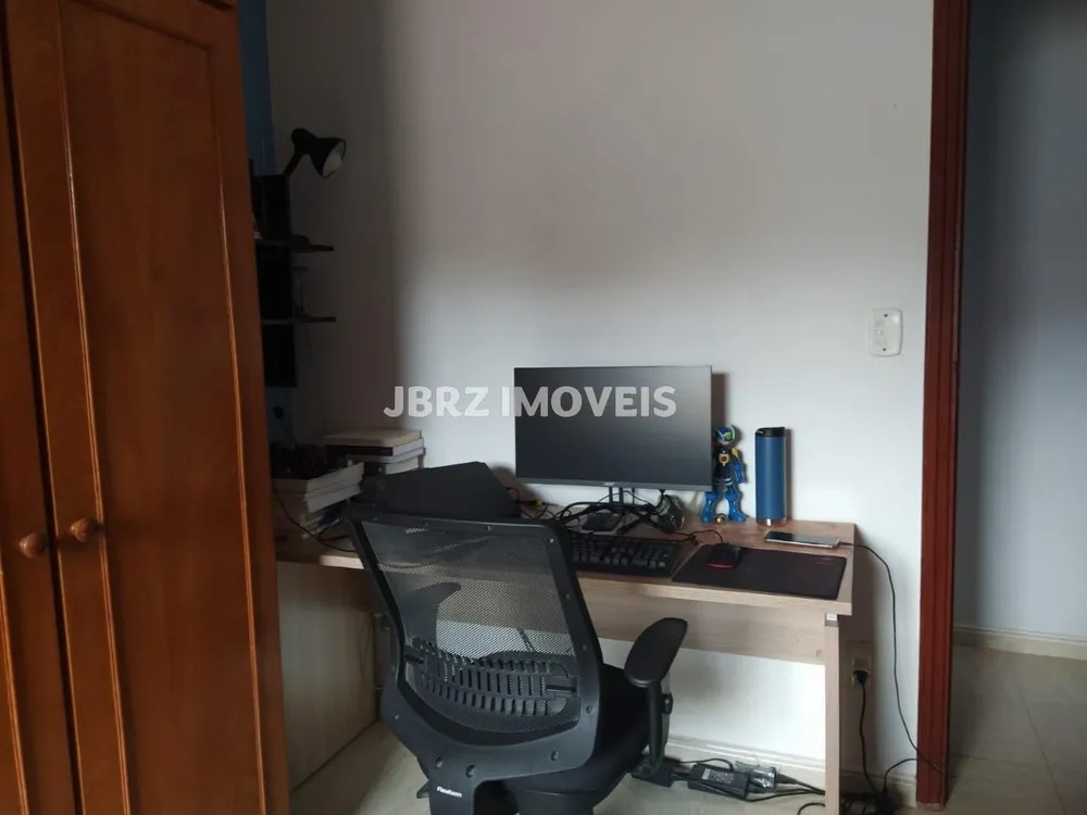 Casa, 3 quartos, 250 m² - Foto 9