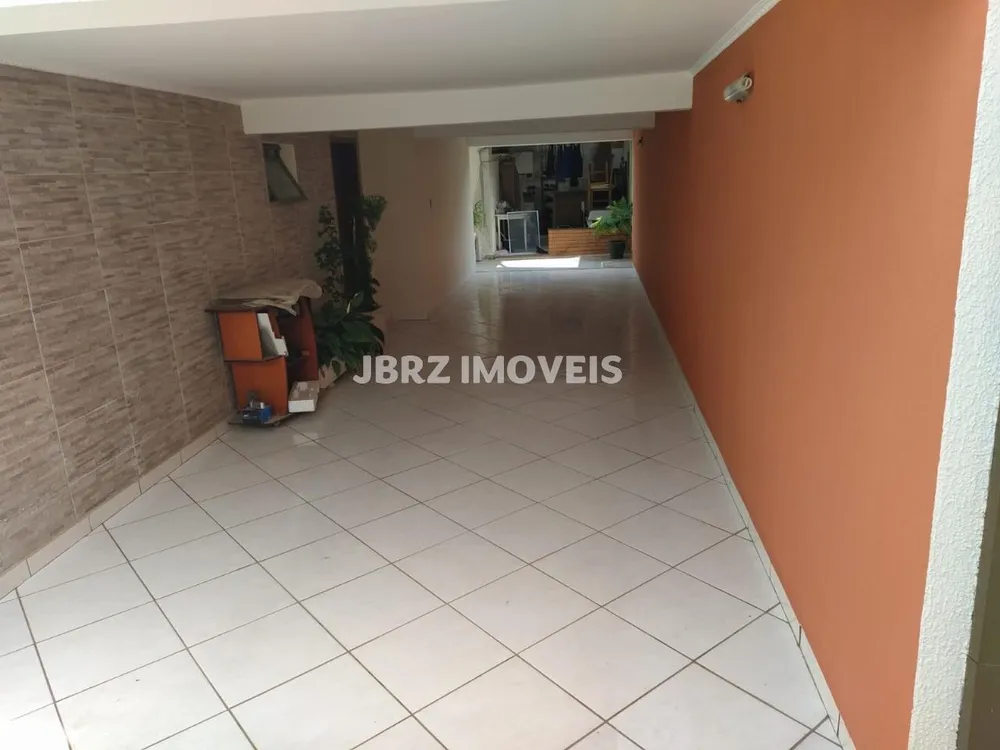 Casa, 3 quartos, 250 m² - Foto 14