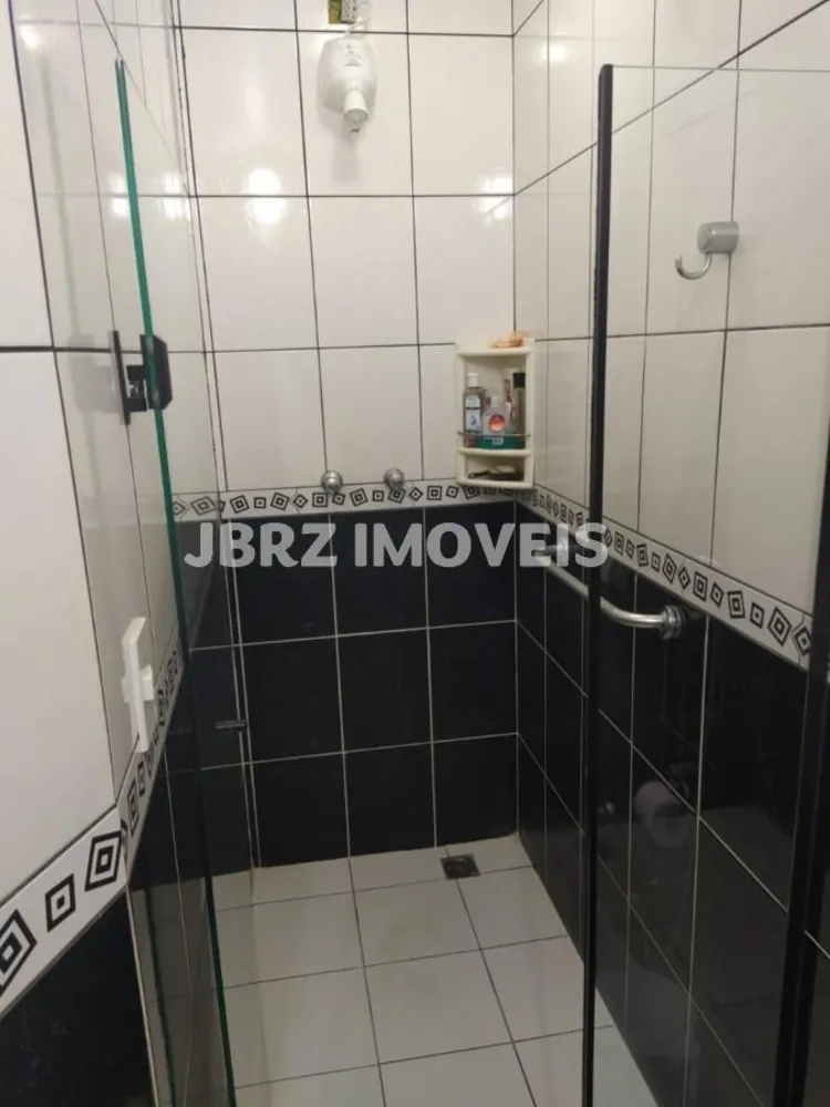 Casa, 3 quartos, 250 m² - Foto 13
