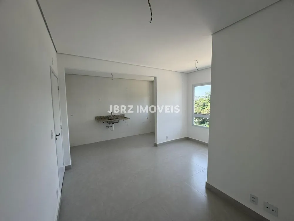 Apartamento, 2 quartos, 48 m² - Foto 16