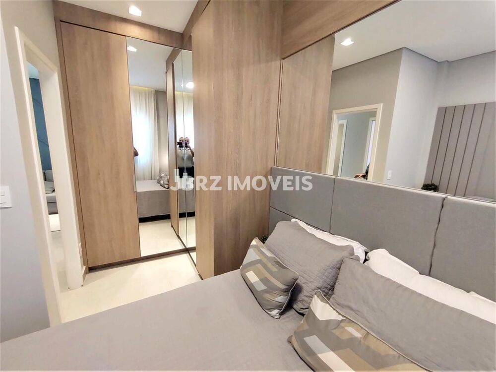 Apartamento, 2 quartos, 48 m² - Foto 10