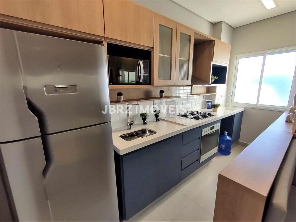 Apartamento, 2 quartos, 48 m² - Foto 6