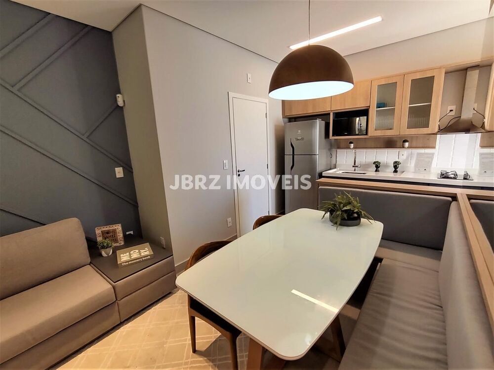 Apartamento, 2 quartos, 48 m² - Foto 7