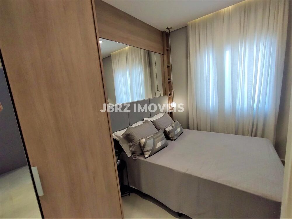 Apartamento, 2 quartos, 48 m² - Foto 3