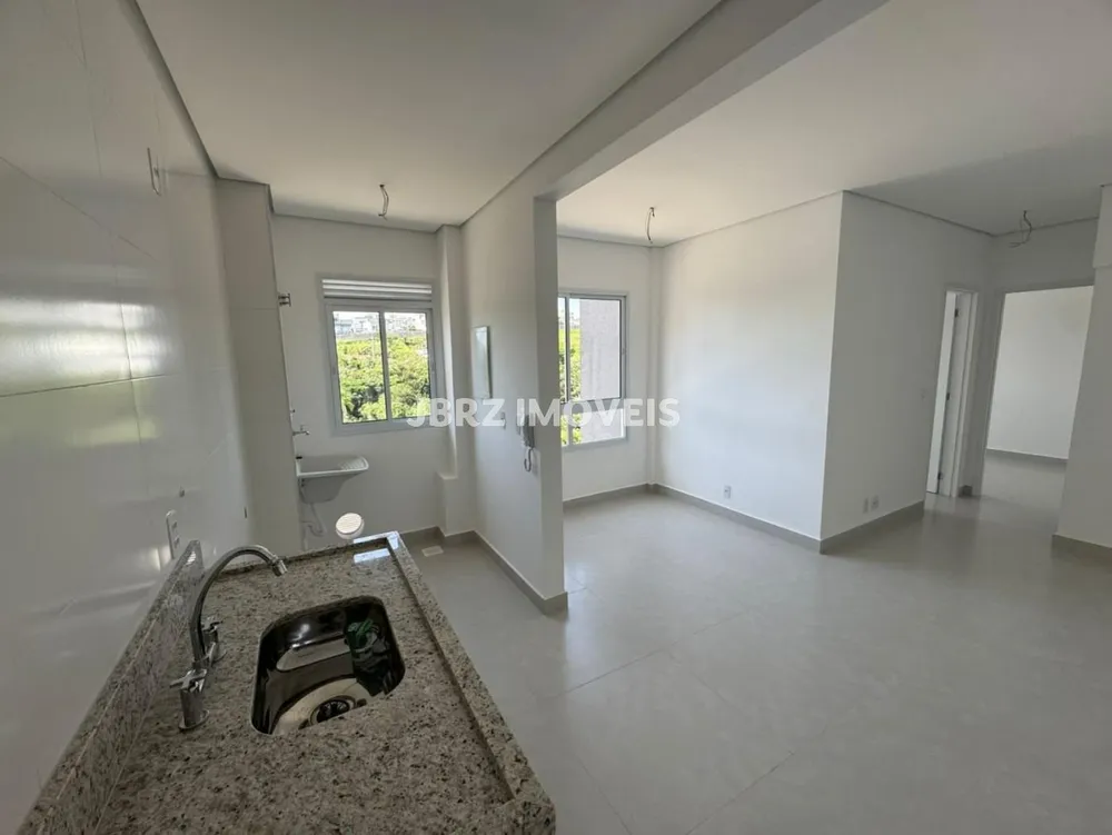 Apartamento, 2 quartos, 48 m² - Foto 13
