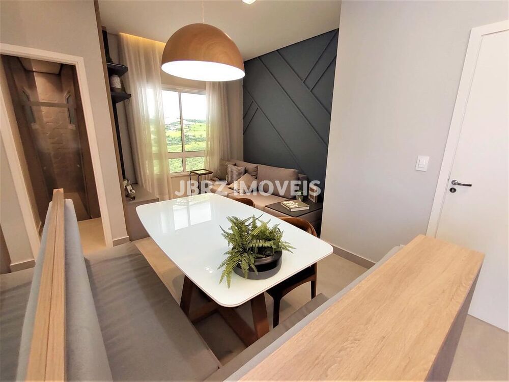 Apartamento, 2 quartos, 48 m² - Foto 4