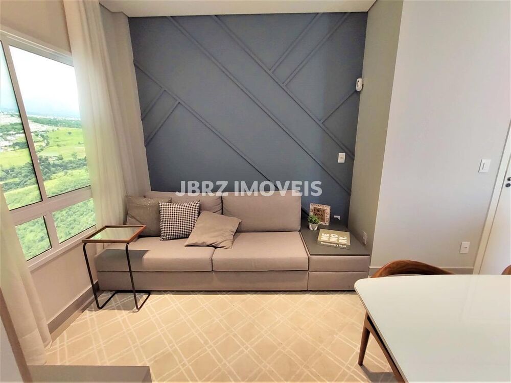 Apartamento, 2 quartos, 48 m² - Foto 9