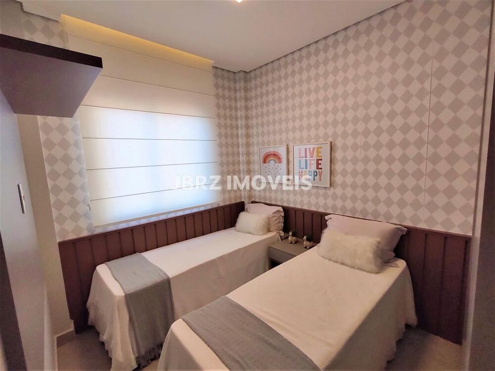 Apartamento, 2 quartos, 48 m² - Foto 12