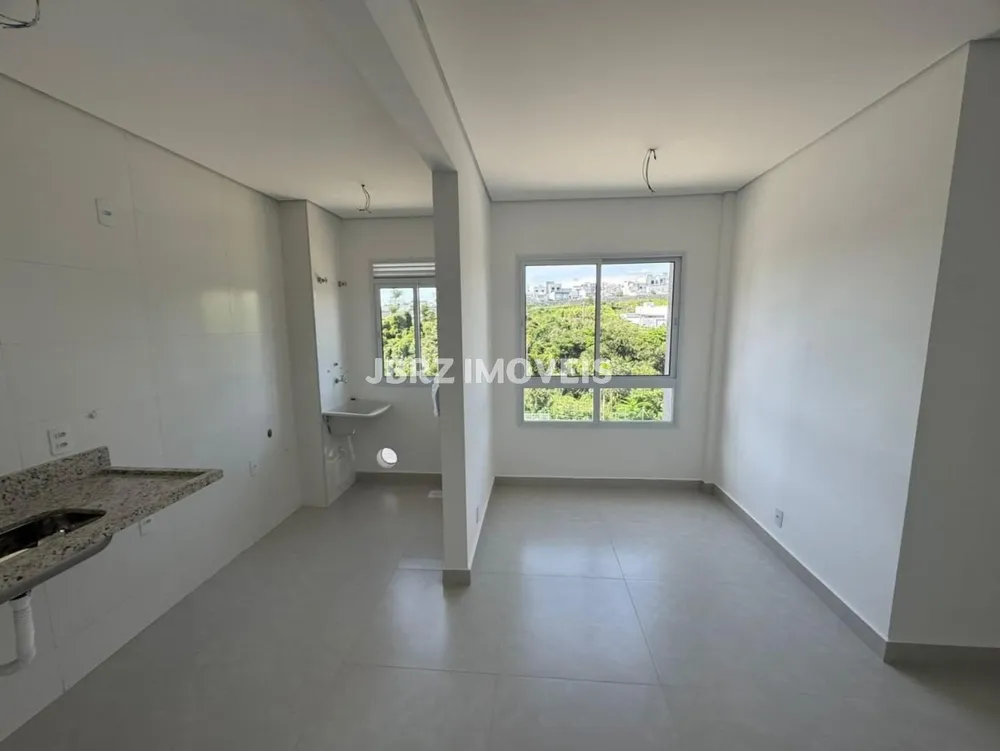 Apartamento, 2 quartos, 48 m² - Foto 14