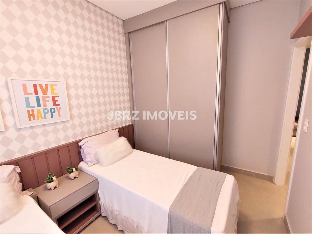 Apartamento, 2 quartos, 48 m² - Foto 5