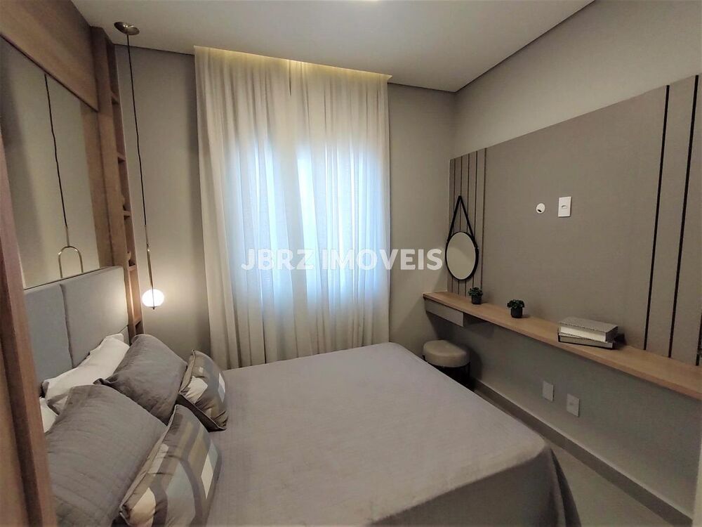 Apartamento, 2 quartos, 48 m² - Foto 8