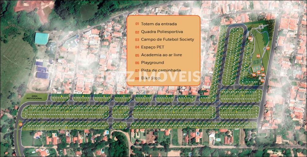 Terreno, 182 m² - Foto 8