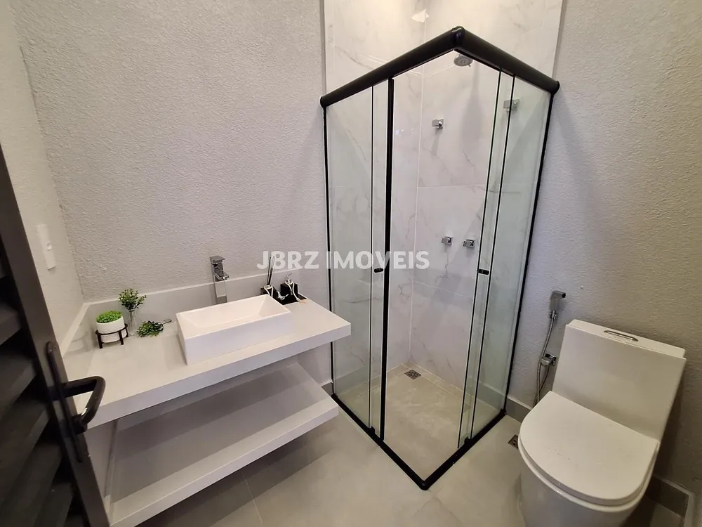 Casa de Condomínio, 3 quartos - Foto 12
